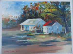 Cape Cottages Constantia